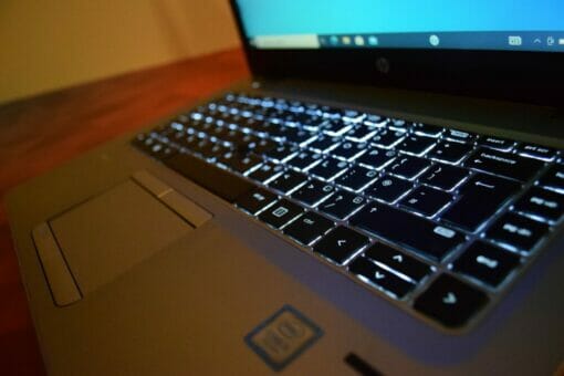 HP Elitebook 840 G4