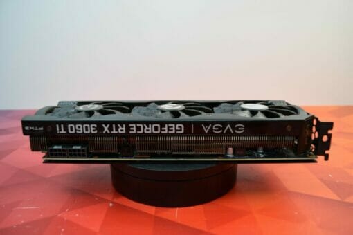 EVGA GeForce RTX 3060 Ti