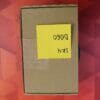 Dell E5280 Heatsink Cooling Fan Module