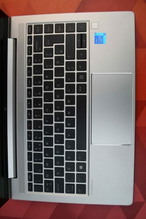 HP Probook 640 G8