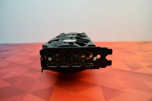 EVGA GeForce RTX 3060 Ti