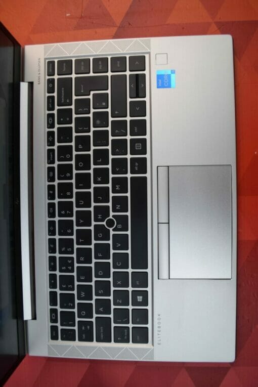 HP Elitebook 840 G8