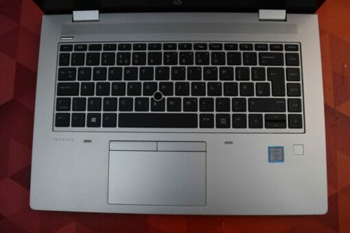 HP Probook 650 G5