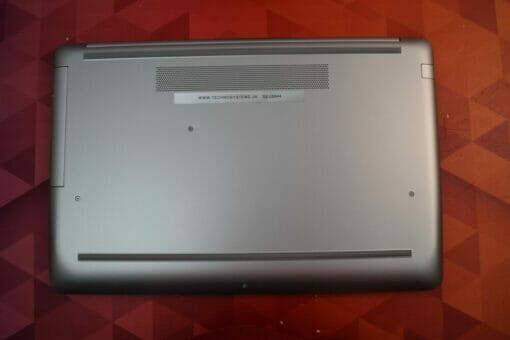 Hp 17-by0087cl 17.3" Touch i7 8th gen