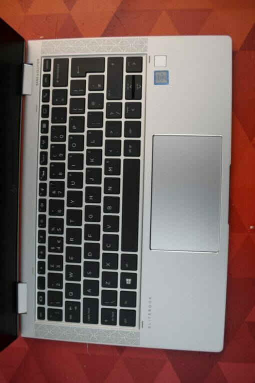 HP Elitebook 1030 G4 x360