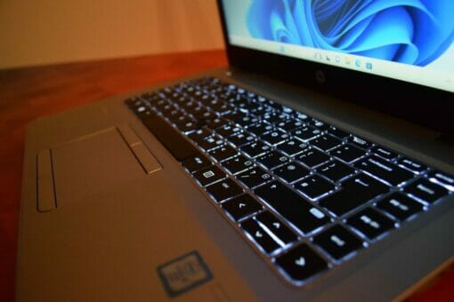 HP Elitebook 840 G3
