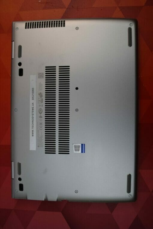 HP Probook 650 G5