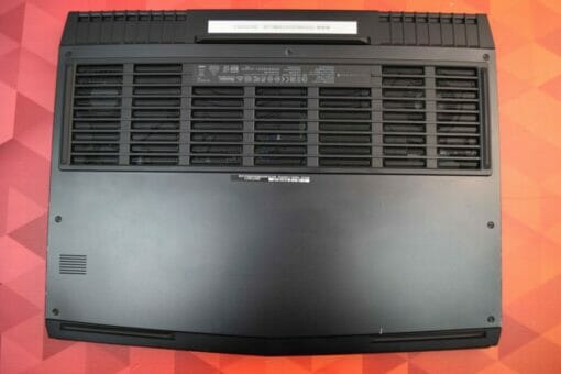Alienware 17 R5