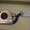 Dell E5280 Heatsink Cooling Fan Module