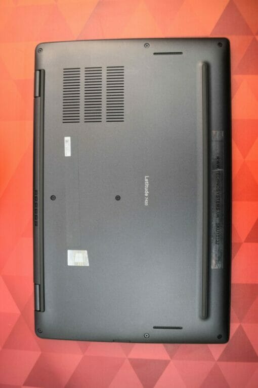 DELL Latitude 7420 14" i7 11th Gen
