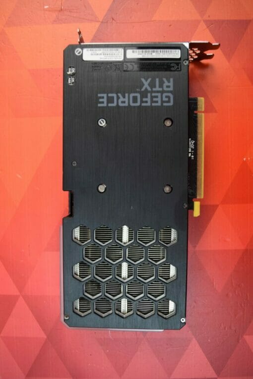 Palit GeForce RTX™ 3060 Ti Dual