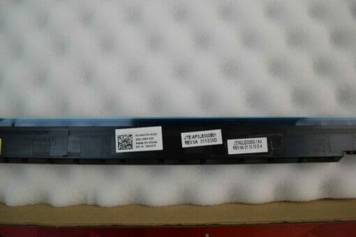 Dell Inspiron 15 3510 Front Bezel and Inspiron 15 3511 LCD Hinges