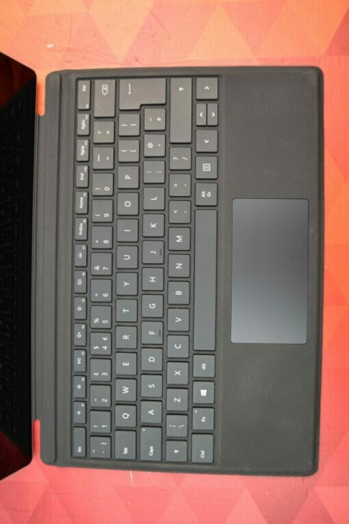 Microsoft Surface Pro5