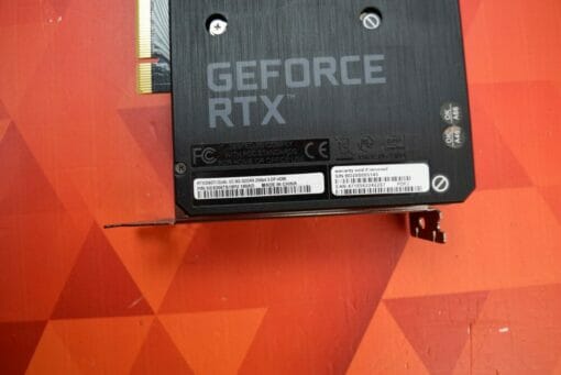 Palit GeForce RTX™ 3060 Ti Dual
