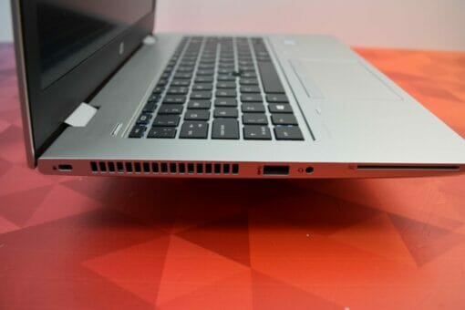 HP Probook 650 G5