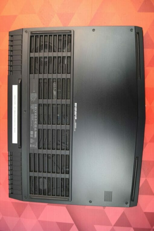 Alienware 17 R5