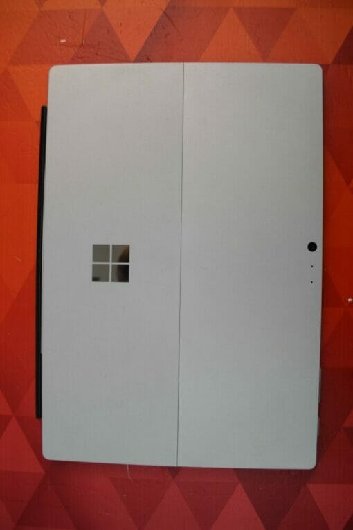 Microsoft Surface Pro5