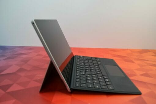Microsoft Surface Pro5