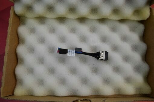 Dell Latitude E6440 DC Power Jack