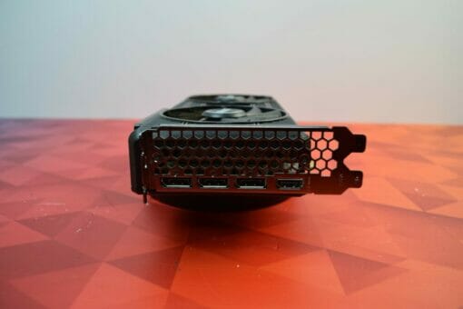 Palit GeForce RTX™ 3060 Ti Dual
