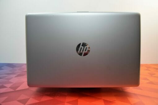 Hp 17-by0087cl 17.3" Touch i7 8th gen