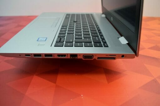 HP Probook 650 G5