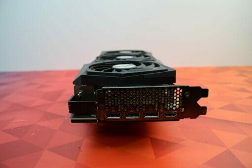 MSI GeForce RTX 3060 Ti GAMING X TRIO