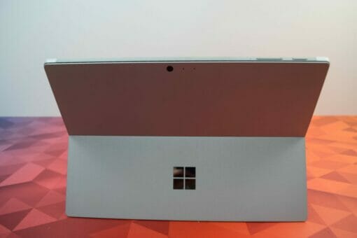 Microsoft Surface Pro5