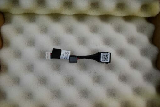 Dell Latitude E6440 DC Power Jack