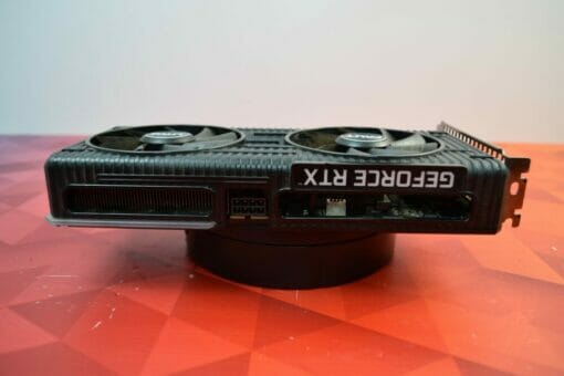 Palit GeForce RTX™ 3060 Ti Dual