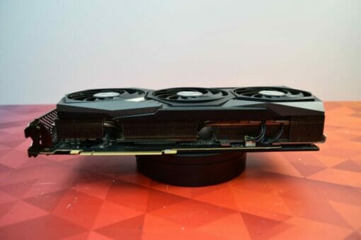 MSI GeForce RTX 3060 Ti GAMING X TRIO