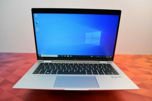 HP Elitebook 1030 G4 x360