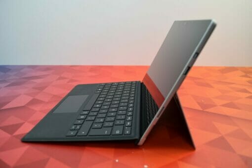 Microsoft Surface Pro5