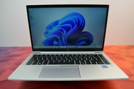 HP Elitebook 840 G8