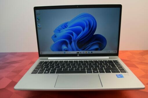 HP Probook 640 G8