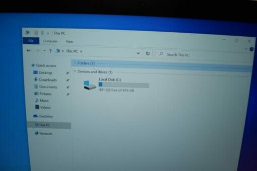 HP Elitebook 1030 G4 x360