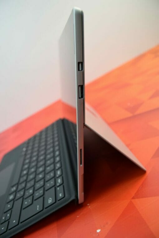 Microsoft Surface Pro5