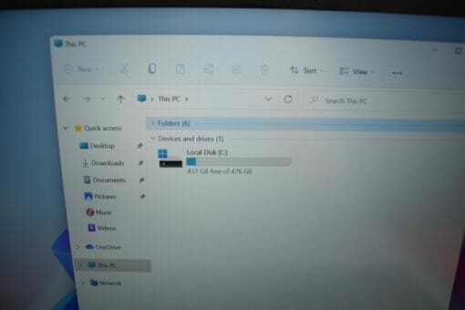 HP Elitebook 840 G8