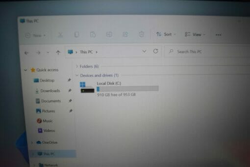 HP Probook 640 G8