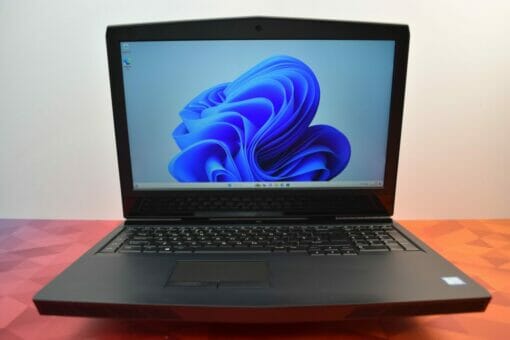 Alienware 17 R5