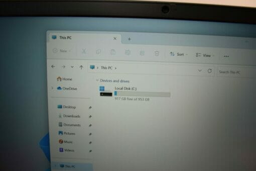 DELL Latitude 7420 14" i7 11th Gen