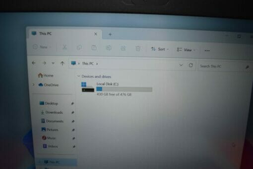 HP Probook 650 G5