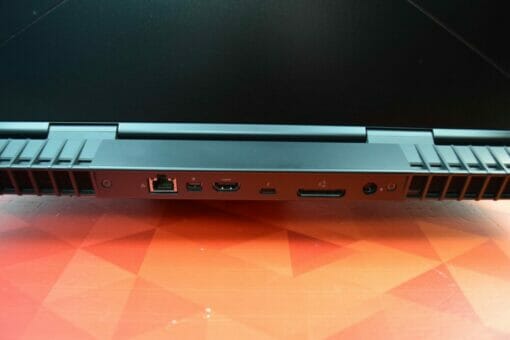 Alienware 17 R5