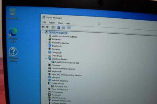 HP Elitebook 1030 G4 x360