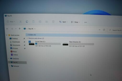 Dell G5 5590