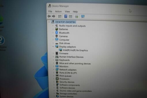HP Probook 640 G8