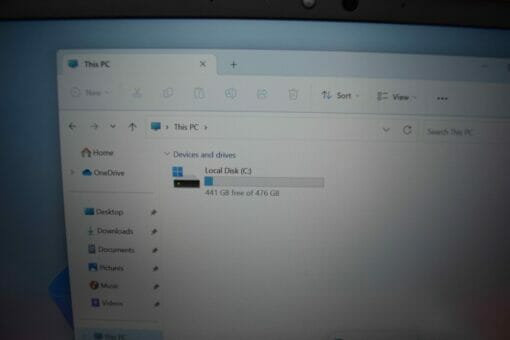 HP Elitebook 840 G8