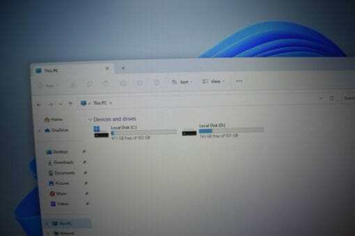 Alienware 17 R5