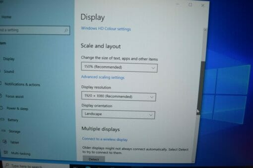 HP Elitebook 1030 G4 x360