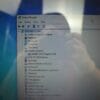 Hp 17-by0087cl 17.3" Touch i7 8th gen